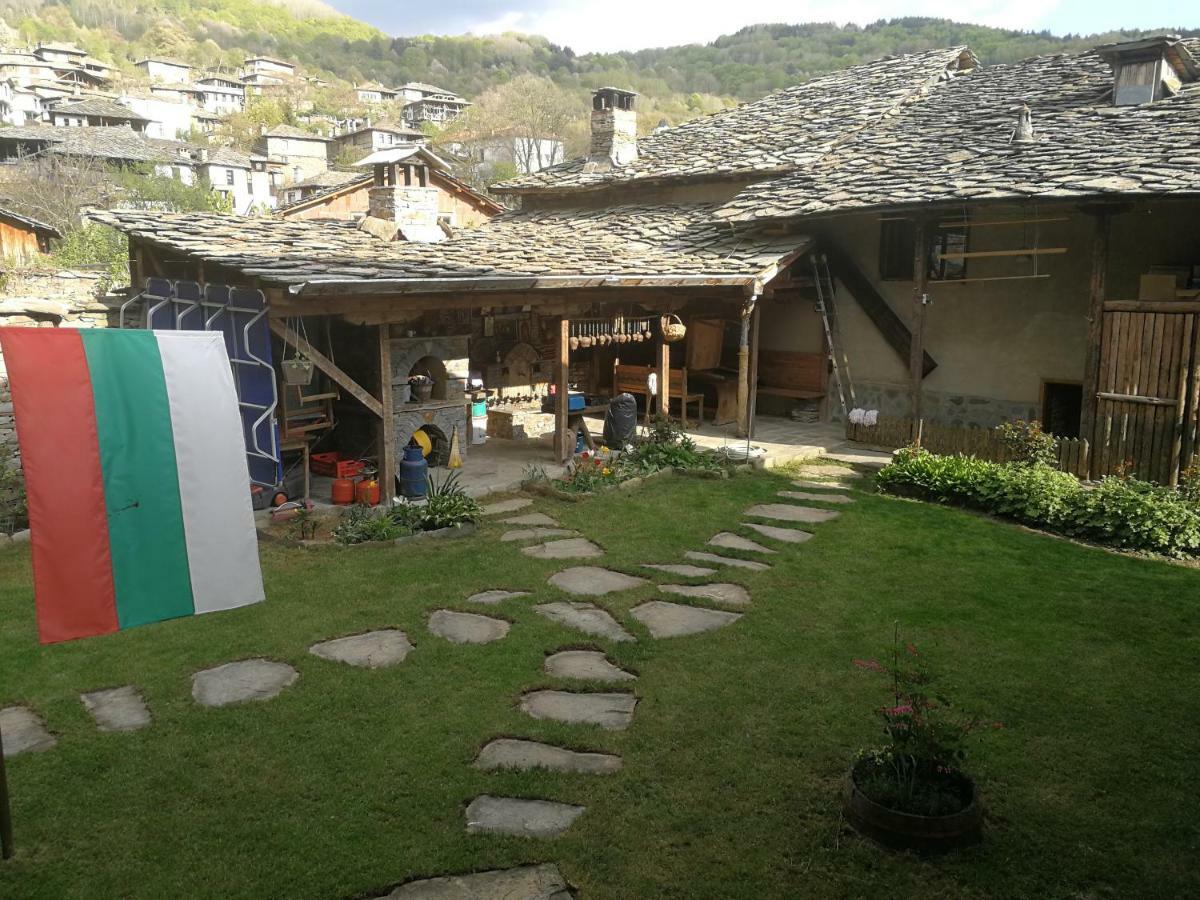 Слънчевата Къща Hotel Kovacevica Exterior photo