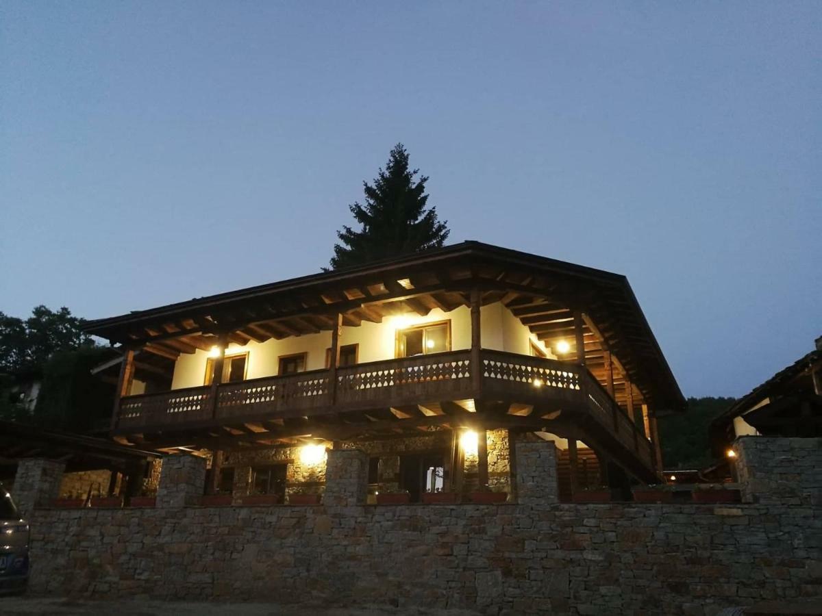 Слънчевата Къща Hotel Kovacevica Exterior photo